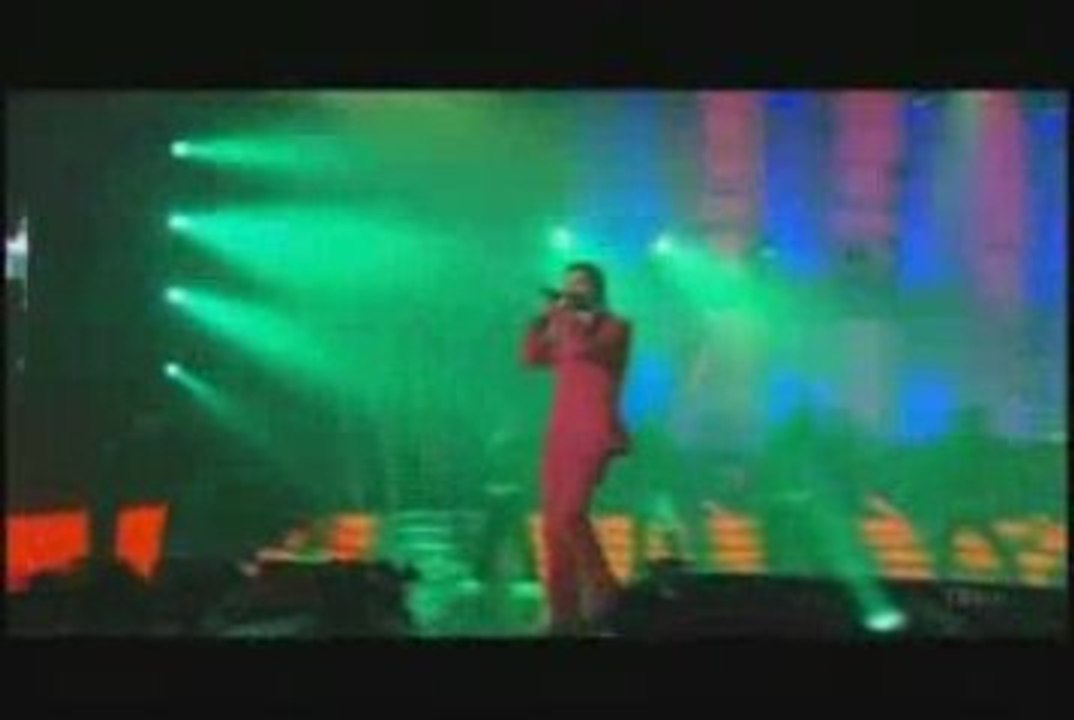 Big Bang concert big show - Oh,ah,oh (part 13)