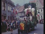 Fête du Houblon 1960