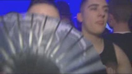 masters of hardcore 2009 part2