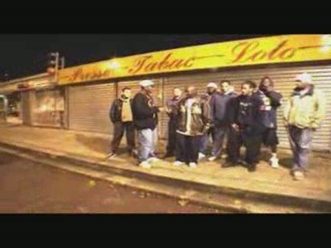 94 VILLE DETRANGERS - IRON SY