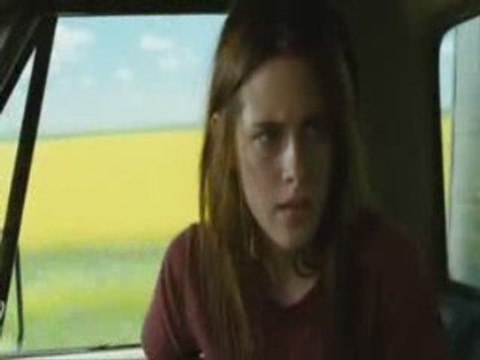 TWILIGHT - CHAPITRE 2 TENTATION - Teaser VF(1)