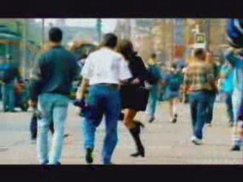 Adidas - Beckham, Zidane, Del Piero {[By.A.Y.Y]}