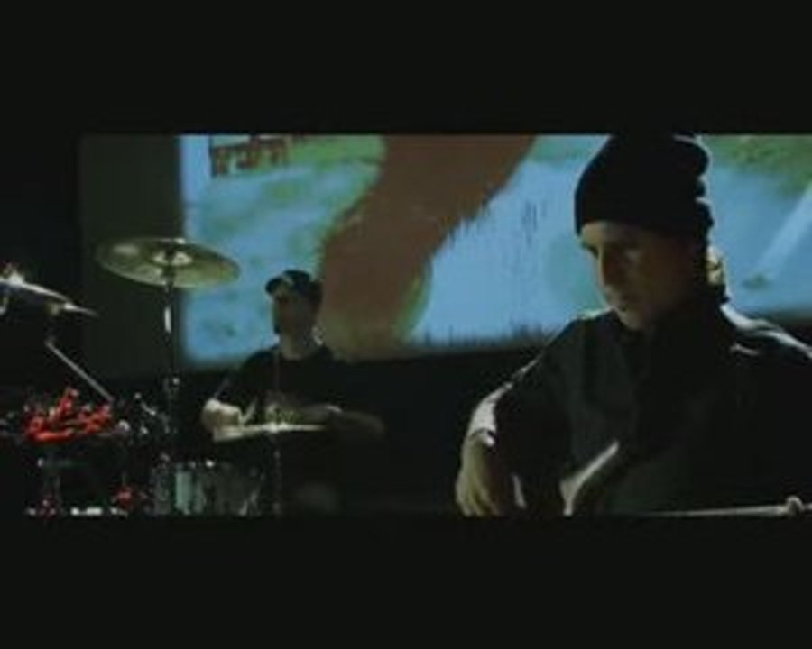 Videoclip "Sin Miedo" Dardem