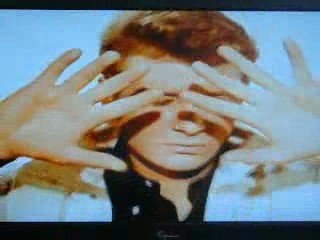 johnny hallyday mes yeux sont fous 1965