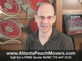 [Atlanta Peach Movers] Moving Kennesaw Movers Georgia
