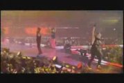 Big Bang concert big show - Oh my friend (part 16)