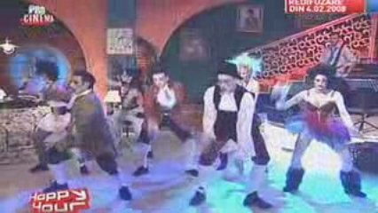 Dance 0001 Dracula