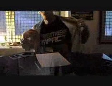 1ER IMPACT & CASUS BELLI