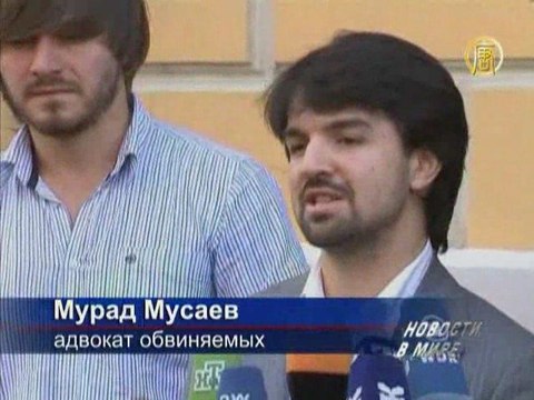 Возобновлено дело об убийстве Анны Политковской