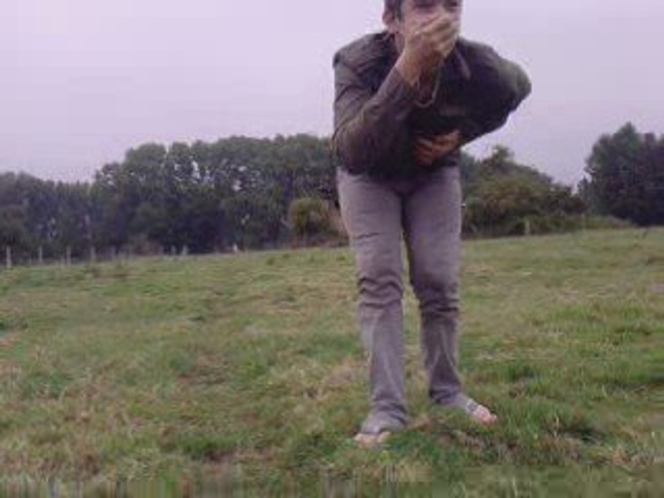 LE MOUTON x'D