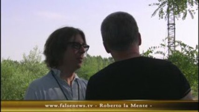 BERLUSCONI - I FONDI NERI