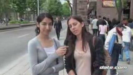 Dating Videos: Can a relationship last without having sex?