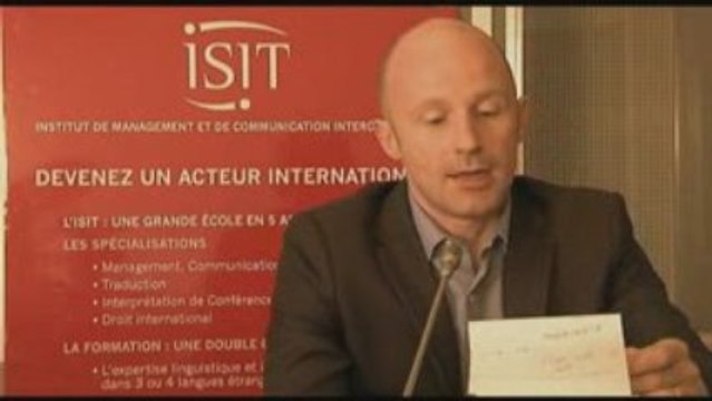 ISIT - Turkish Armenian relations - A. Gillies
