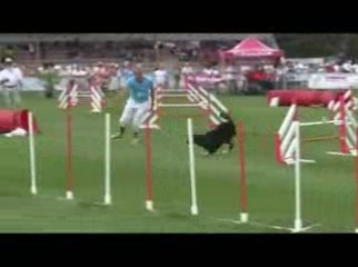 Tao Manche4 Finale TGR Montélimar 2009