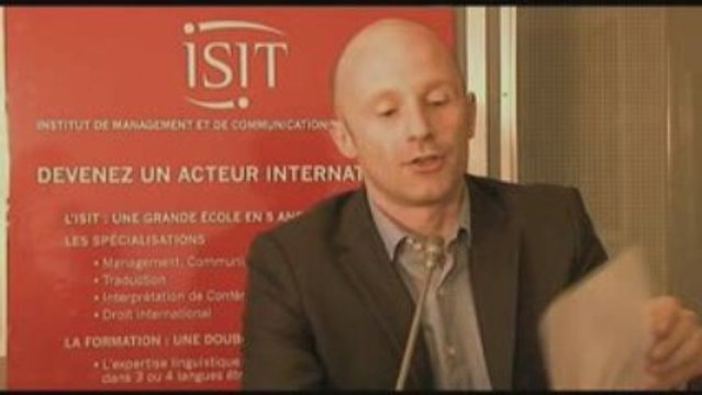 ISIT - A cablecar versus poverty in Medellin - A. Gillies