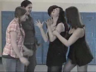 Tiba Postrach Samej Siebie epizod 18