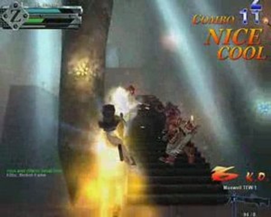 Naome & OverLife [EVENT] Final-GunZ