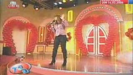 Laura Stoica - Sa iubesti