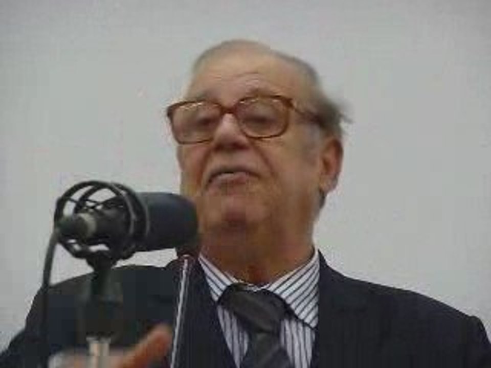 Jean ziegler : La Haine de l'Occident