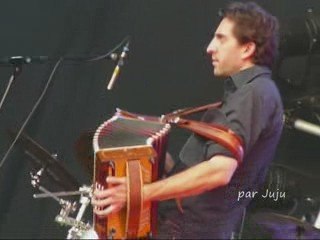 Milann & Laloy - Francofolies de Spa - 17.07.09