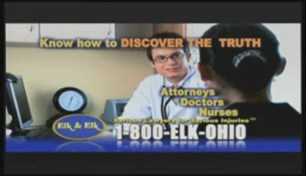 Elk and Elk Law Firm