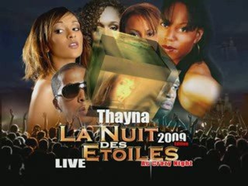 Pub crazy 11 aout 2009