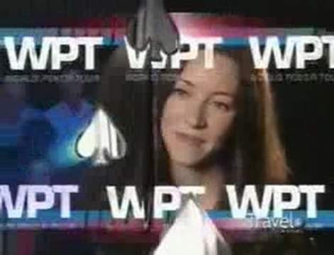 World Poker Tour WPT Ladies Night II 2004 pt5