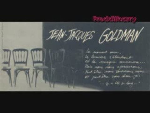 JJG: Inédit, la vie par procuration, tournée 1988