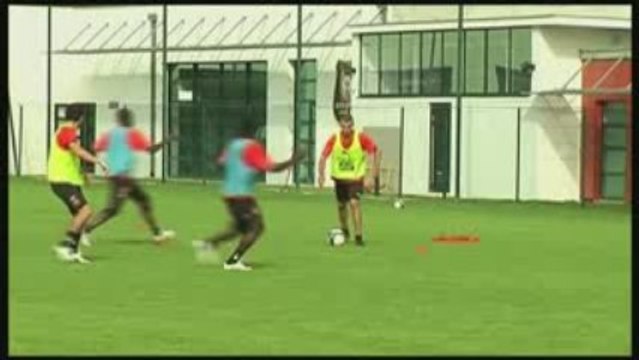 Rouge et Noir : Avant-match SRFC/Boulogne