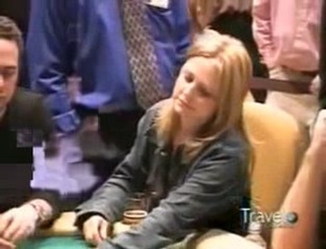 World Poker Tour WPT Ladies Night II 2004 pt6