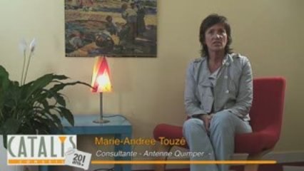 Marie-Andrée Touzé