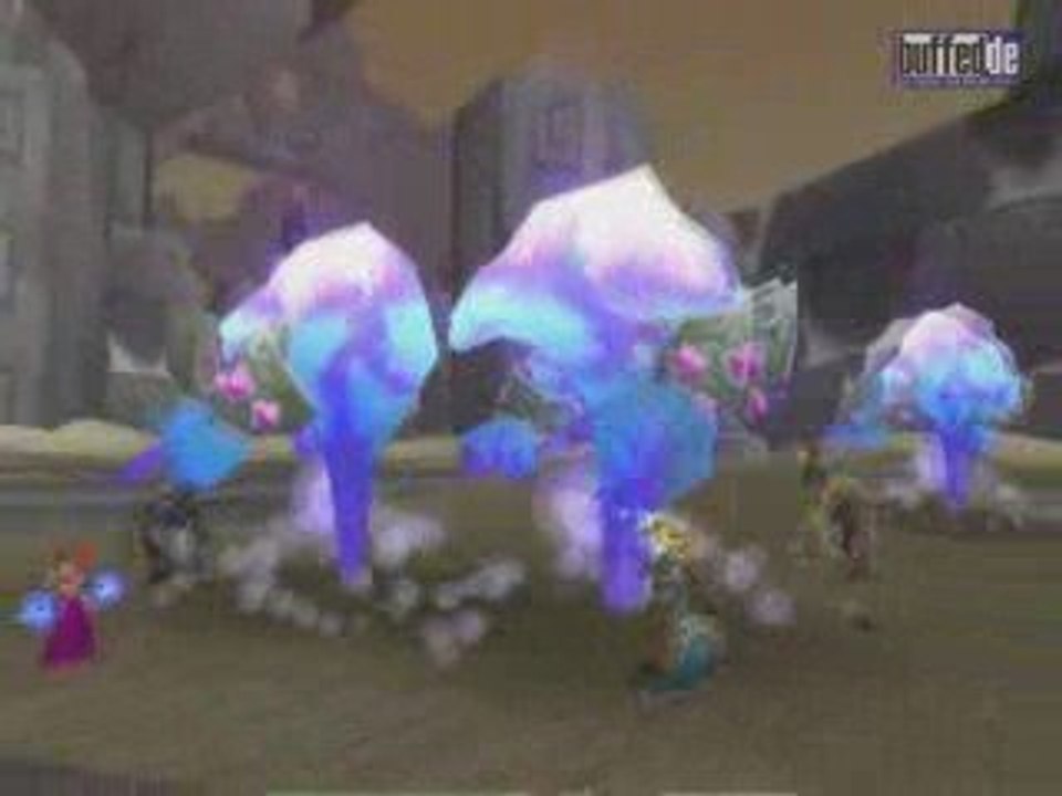 Die WoW-Show Folge 25