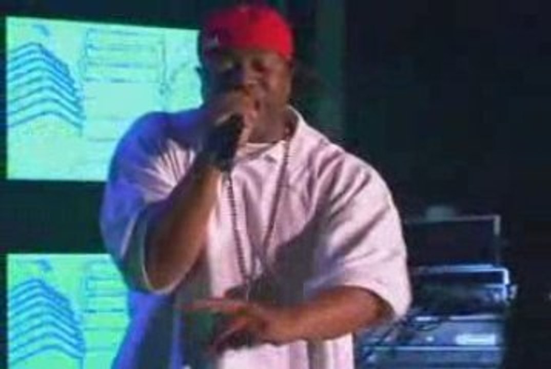 Cappadonna & Freemurda - OLDER GODS freestyle