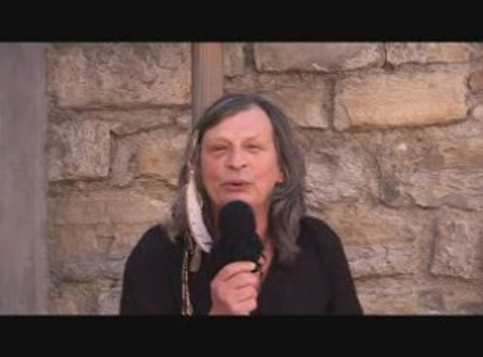 le sioux
