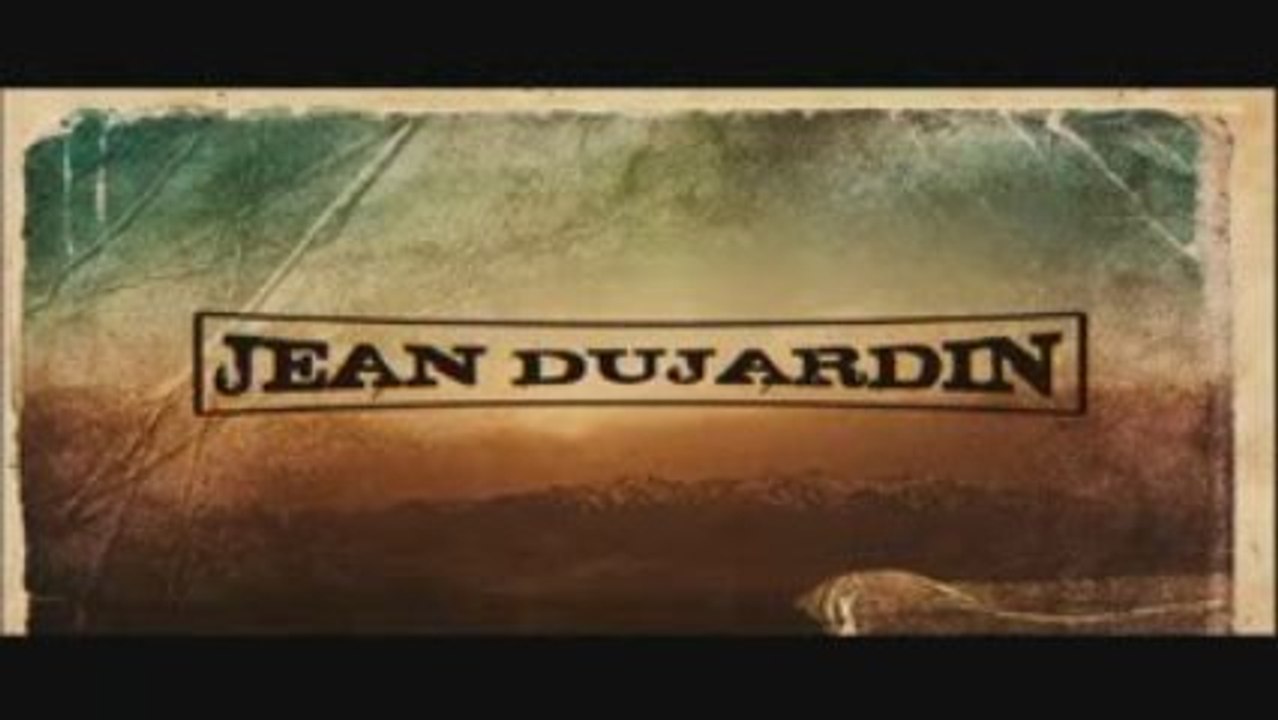 Lucky Luke Bande Annonce VF