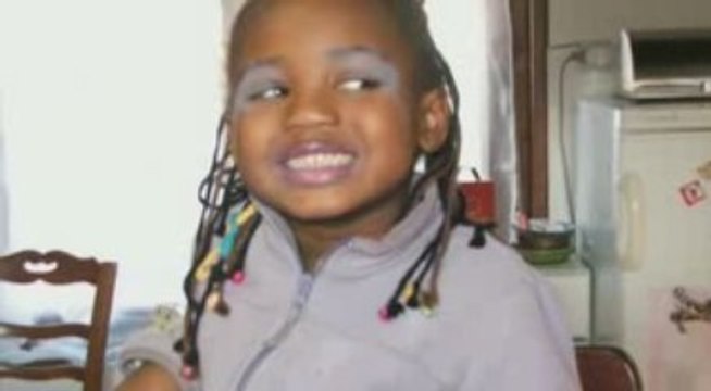 1 er Août 2009, Wolgine a 5 ans!!!