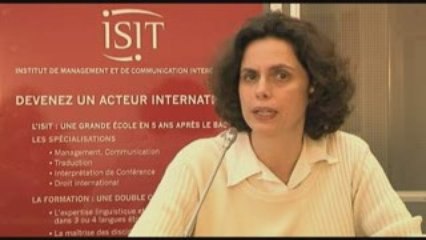 ISIT -  Introduction, comment se préparer - S. Bordes