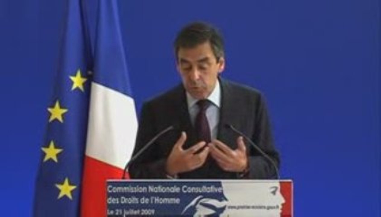 Droits de l'Homme