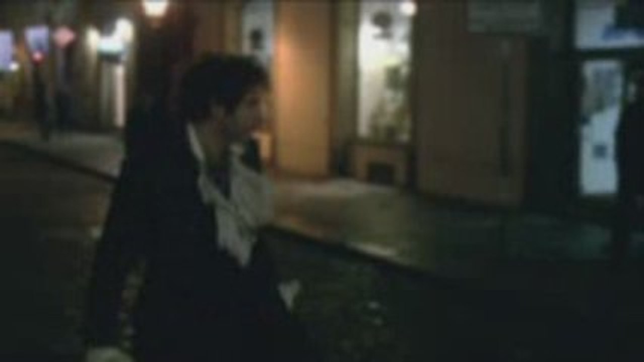 Mozart l'Opéra Rock - Portrait de Mozart (Mikel Loconte)