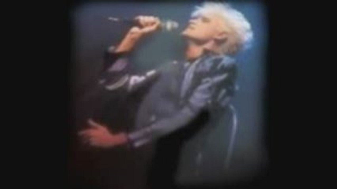 Mozart l'Opéra Rock - Portrait de Leopold Mozart (Solal)