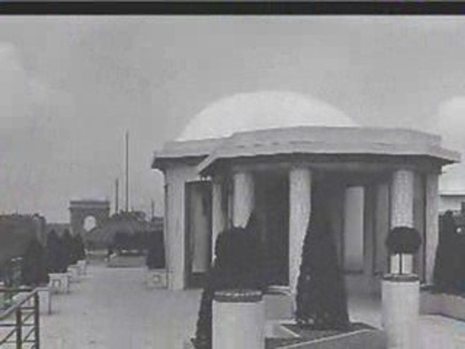 Construction du 52 CE