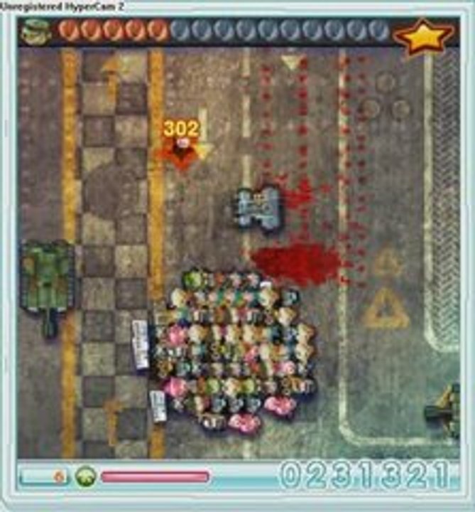 Tianan Man 520.000 méthode kill me