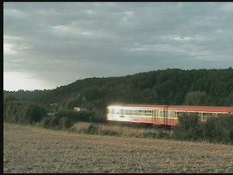 X4777 Argentan - Dreux