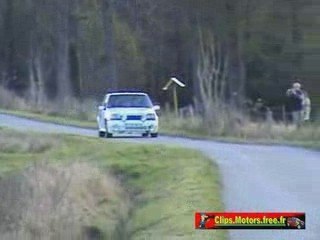 Mouzon Frezelle 2008  MAZIER / BOCQUART