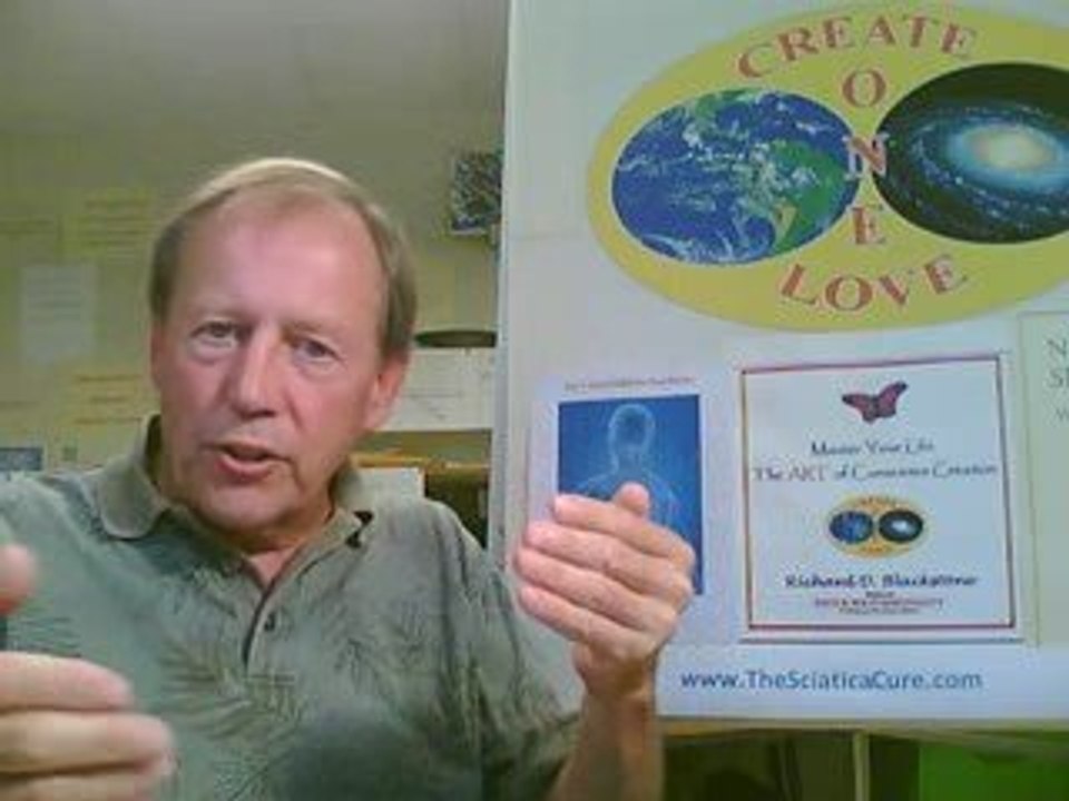 Sciatica Nerve Treatment for Sciatica Cure