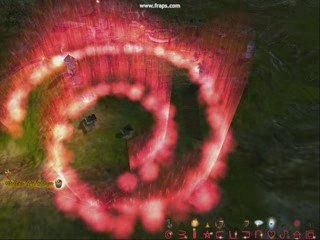 Black and White 2001 la fin