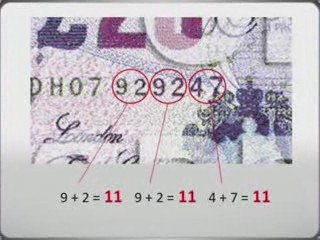 Amazing 11 11 Coincidences