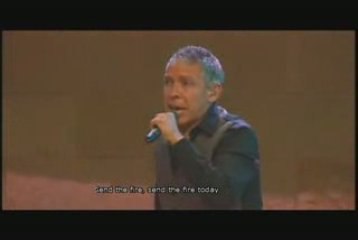 Marco Barrientos - Avivanos 2008 - 02 Avivanos