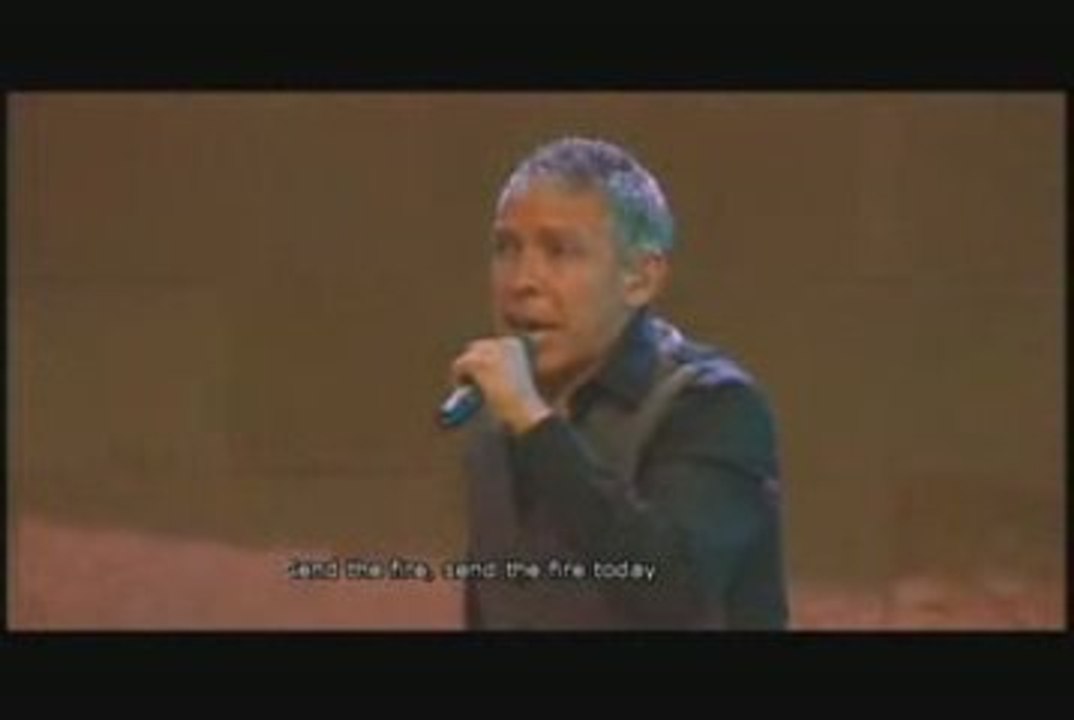 Marco Barrientos - Avivanos 2008 - 02 Avivanos