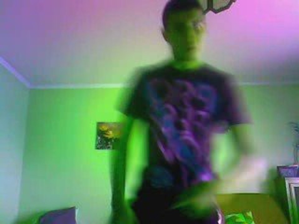 abdou sur  coup de coeur kamelancien